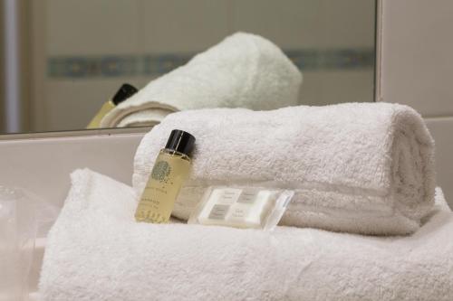 Zenitude Hotel-Residences Divonne Comfort - Hotel Overview