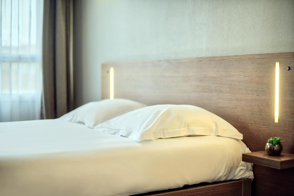 Zenitude Hotel-Residences Narbonne Centre - Property Overview