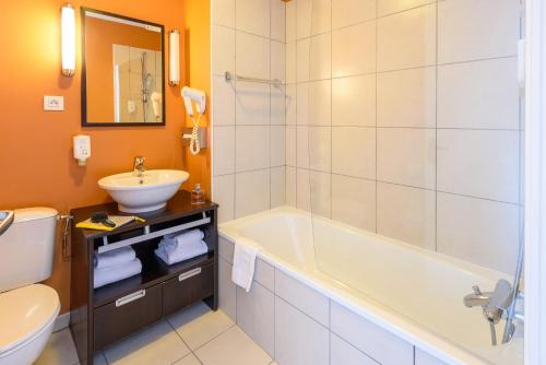 Zenitude Hotel-Residences The Park of the Escale - Hotel Overview