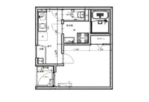 Zens Skytree - Property Overview and Location