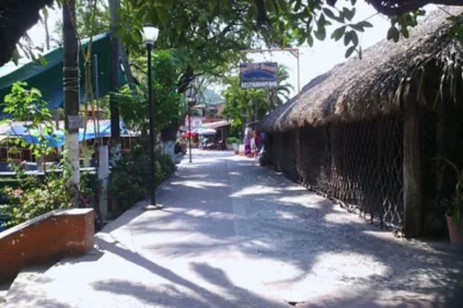 Zihuatanejo: Ixtapa Island Tour - Tour Overview