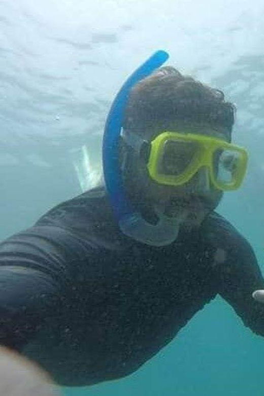 Zihuatanejo: Las Gatas Beach Snorkeling and Kayaking Tour - Tour Overview