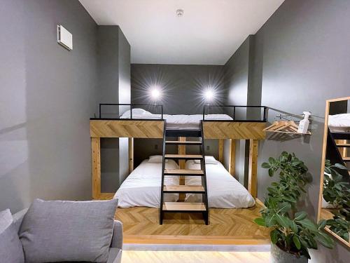 ZONK HOTEL Haruyoshi - Good To Know