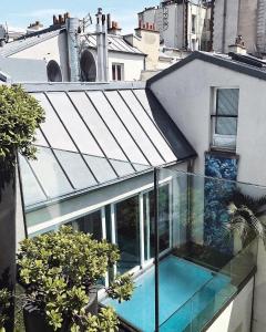 1K Paris - Points About Your Stay