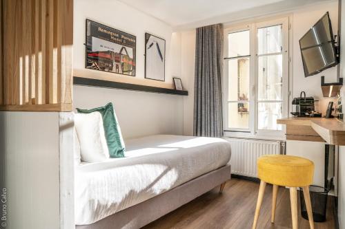 26 Faubourg - Former Hotel De Reims - Points About Your Stay
