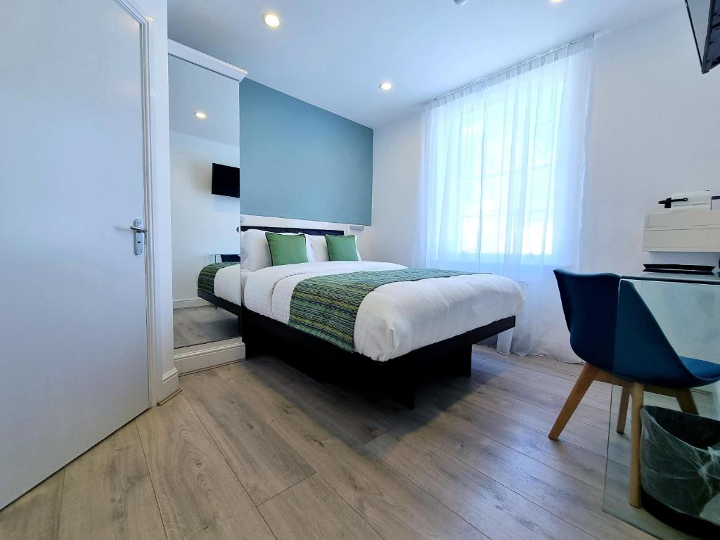 146 STUDIOS Marylebone - Location Highlights