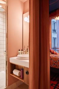 25hours Hotel Terminus Nord - Comfortable Accommodations