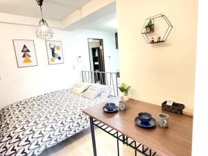 600M From Ikebukuro Sta 9 Min to Shinjuku by Train 池袋1 - Guest Experience