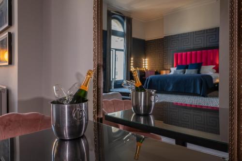 62 Castle Street Hotel - Hotel Overview and Location