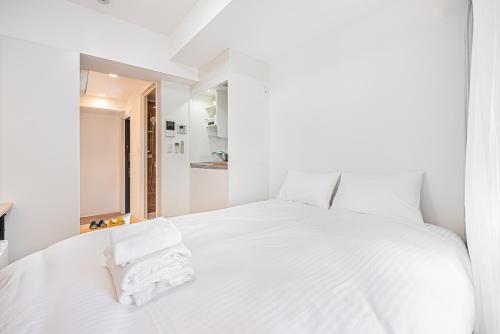 67 Hotel Kinshicho - Guest Ratings Breakdown