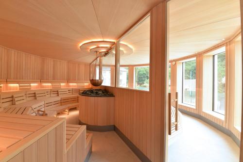 6717 Nature Hotel & Spa The Close of Delights - Spa and Wellness Facilities