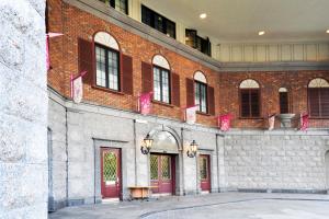 A-BRAND HOTEL - Good To Know