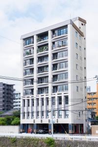 A Good Day Fukuoka Riverside - Accommodation Options