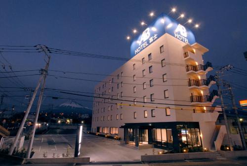 AB Hotel Fuji - Accommodation Options