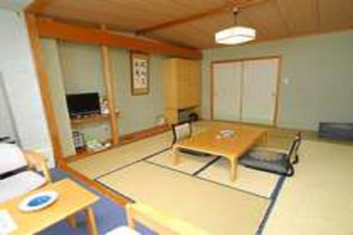 Abashiri Kanko Hotel - Accommodation Options