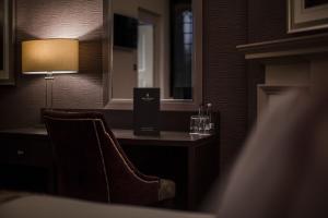 Abbey House Hotel - Dining Experiences