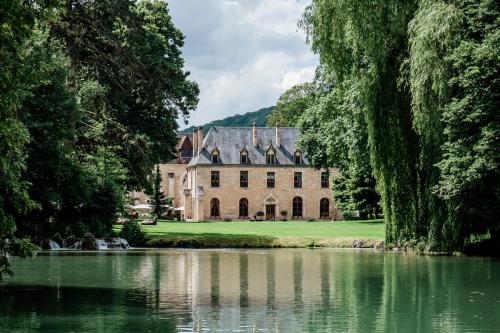 Abbey of Bussière - Guest Feedback and Ratings