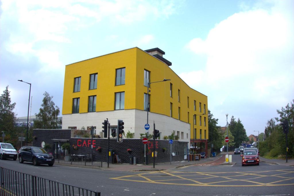 Abbey Point Hotel - Accommodation Options