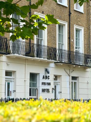 ABC Hyde Park Hotel - Prime Location