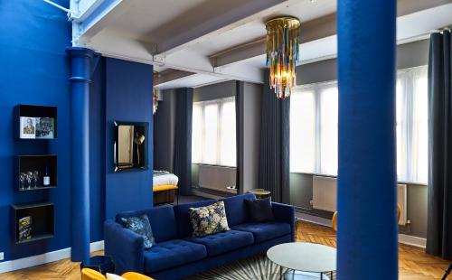 ABode Manchester - Guest Ratings and Reviews