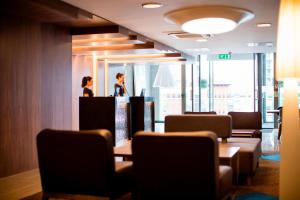 AC Hotel by Marriott Birmingham - Exceptional Amenities