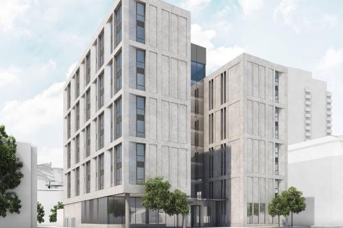 AC Hotel by Marriott Manchester City Centre - Room Amenities