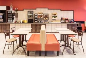 Ace Hotel Paris Marne La Vallée - Guest Experience and Reviews