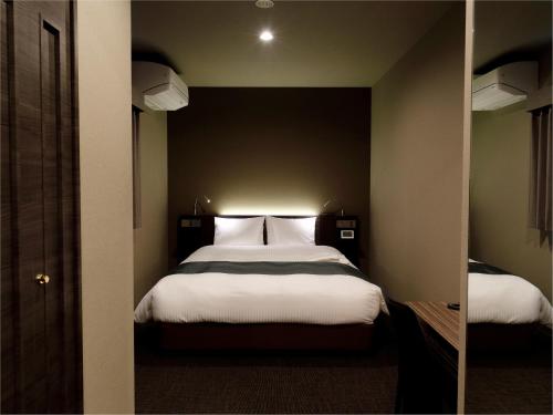 Act Hotel Roppongi - Room Types and Amenities