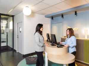 Adagio Access Paris Reuilly Aparthotel - Location Highlights