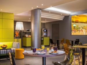 Adagio Original Thoiry Geneva - Amenities and Services
