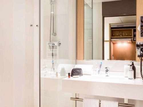 Adagio Paris Malakoff Chatillon Aparthotel - Accommodation Features