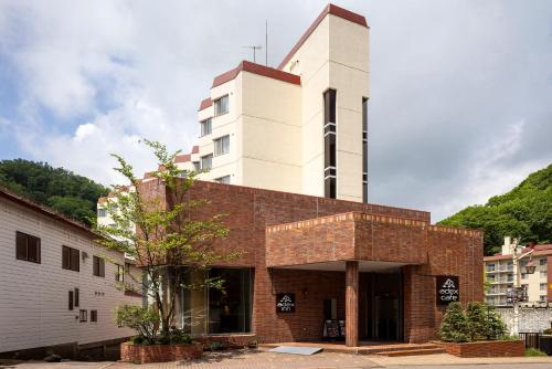 Adex Inn - Facilities and Amenities