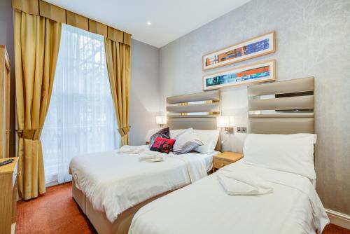 Admiral Hotel at Park Avenue - Facilities and Amenities