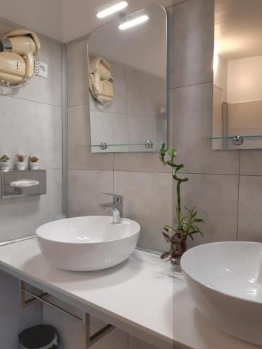Aerotel Versailles Saint Cyr - The Stop of Silence - Amenities and Features