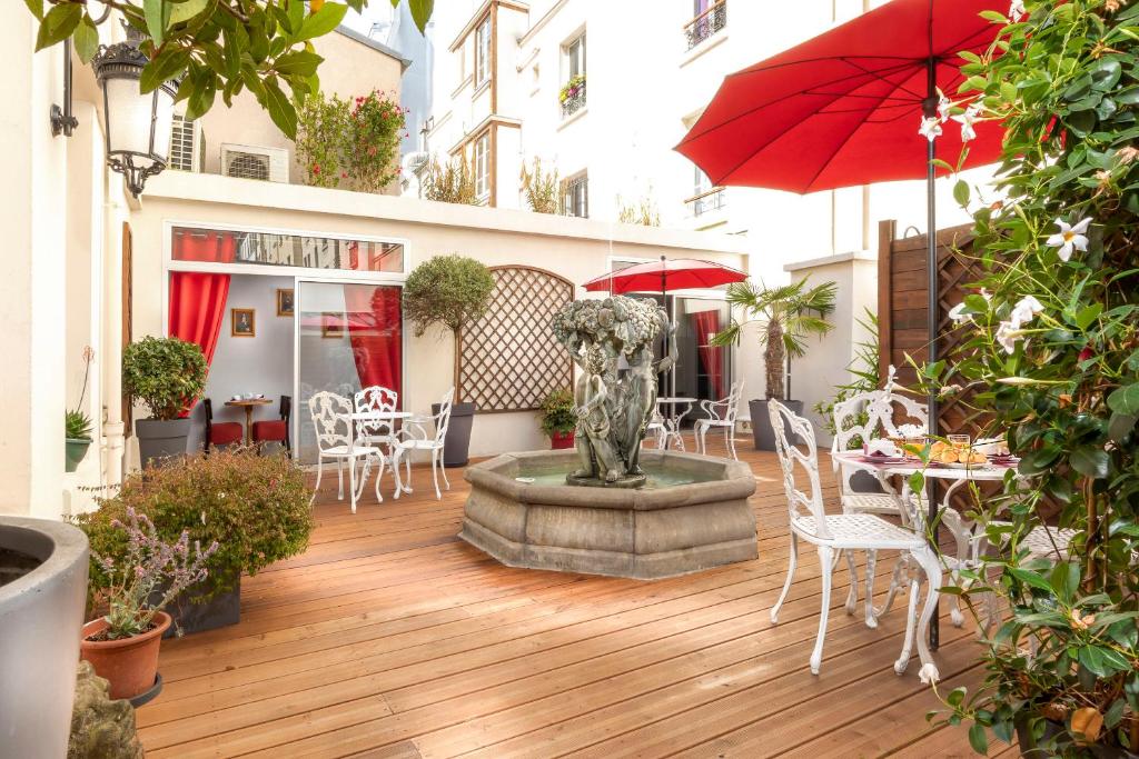 Agate Hotel - Guest Ratings and Feedback