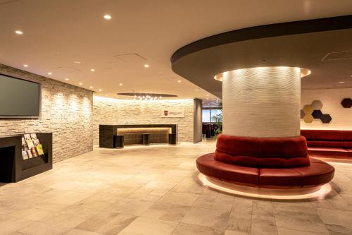 Agora Place Osaka Namba - Hotel Facilities and Services