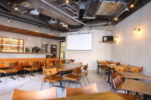 Agora Place Tokyo Asakusa - Facilities and Amenities