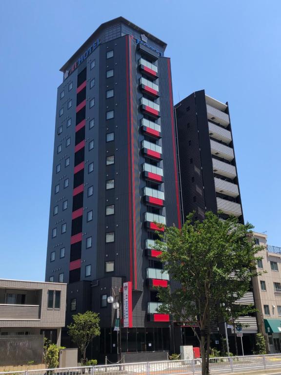 Ai Hotel Keikyu Kamata - Facilities and Amenities