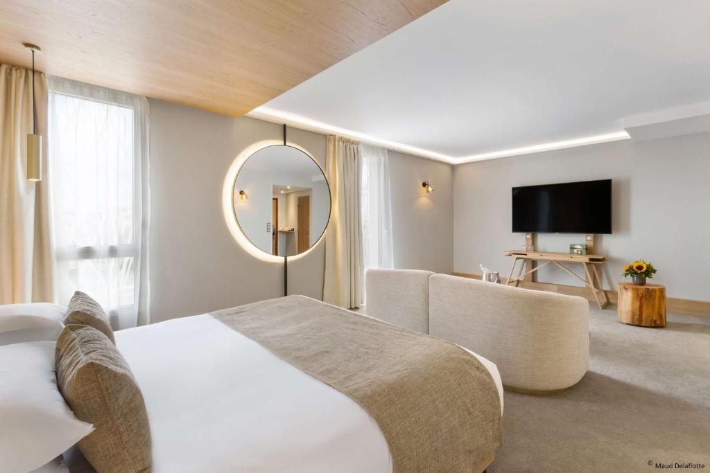 Aiden by Best Western Taim Hotel - Amenities and Facilities