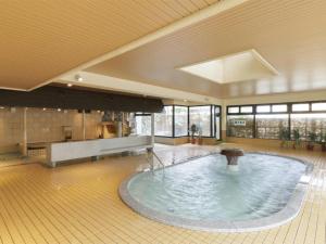 Aishinkan - Facilities and Services