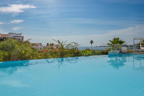 Ajaccio Amirauté Holiday Residence - Accommodation Features