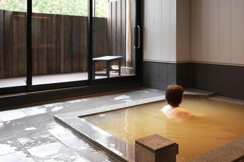 Akagi Onsen Hotel - Convenient Location