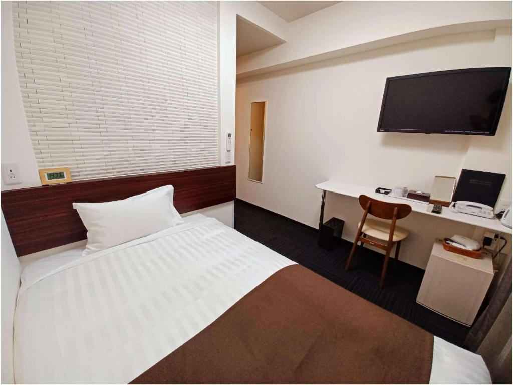 Akasaka Urban Hotel - Good To Know
