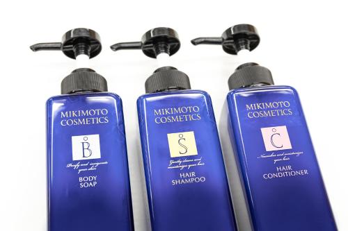 Akasaka Yoko Hotel - Amenities and Services