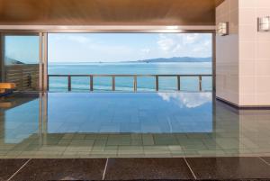 Ako Onsen Shokichi - Accommodation Options