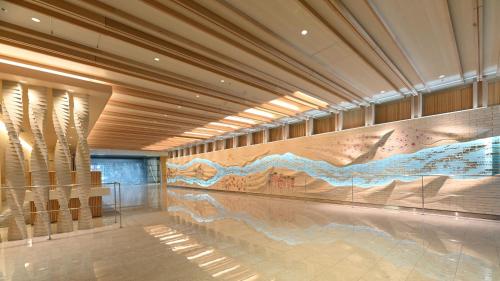 ALA HOTEL KYOTO - Accommodations and Amenities
