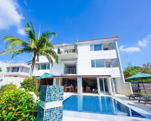 Alaise De Bale Ishigaki - Hotel Overview