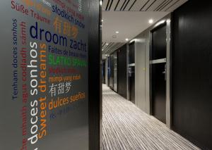 Alba Hotel - Hotel Facilities