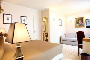 Albe Bastille Hotel - Location and Accessibility