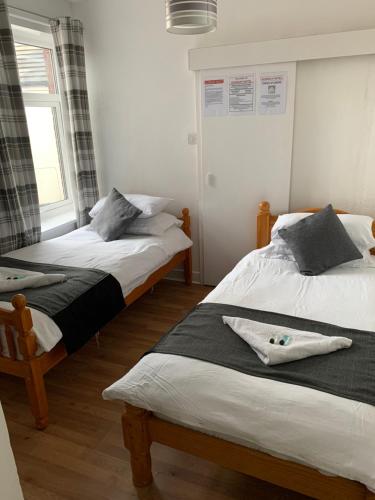Alderley Hotel Blackpool - Exceptional Amenities